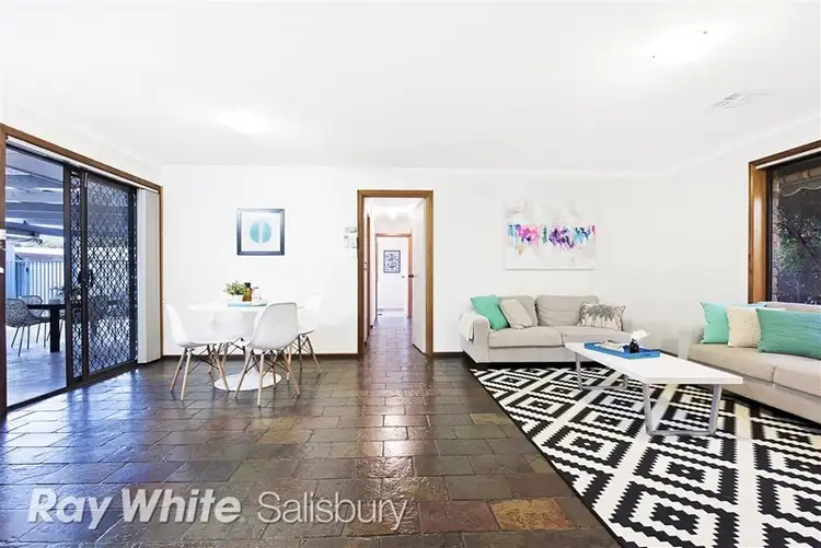 Seventh view of Homely house listing, 6 Swallow Crescent, Parafield Gardens SA 5107