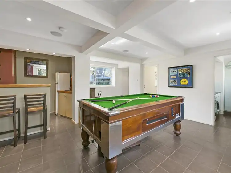 Fourth view of Homely house listing, 4 Robin Avenue, Turramurra NSW 2074