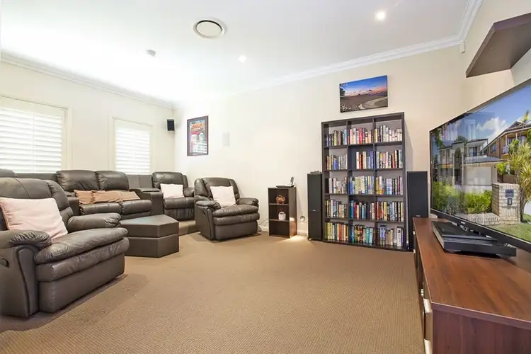 Fourth view of Homely house listing, 39 Huntingdale Avenue, Lansvale NSW 2166