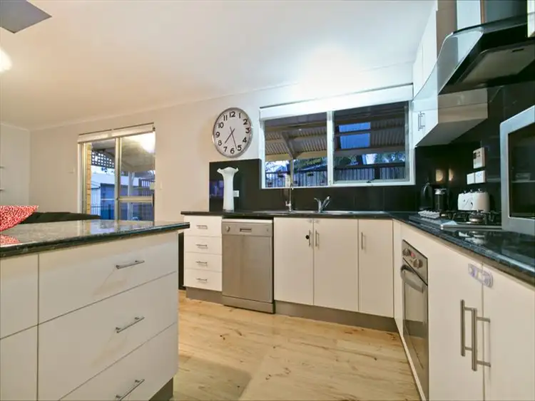 Third view of Homely house listing, 58 Landal Boulevard, Redwood Park SA 5097
