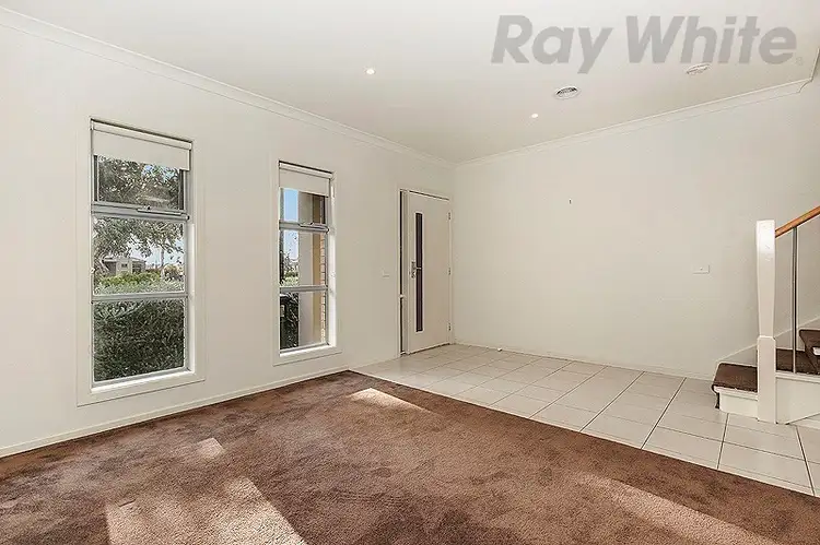 Fourth view of Homely townhouse listing, 5 Durer Walk, Mernda VIC 3754