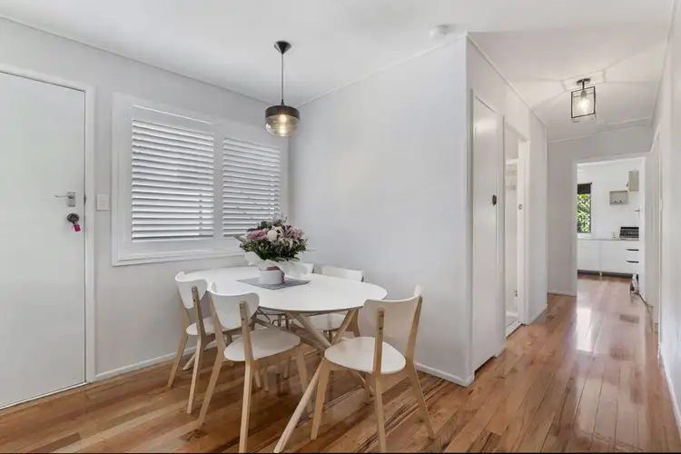 Fourth view of Homely house listing, 45 Argyle Street, Seventeen Mile Rocks QLD 4073