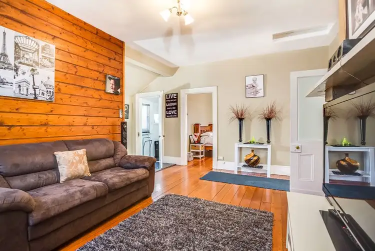 Fourth view of Homely house listing, 32 Margaret Street, Launceston TAS 7250