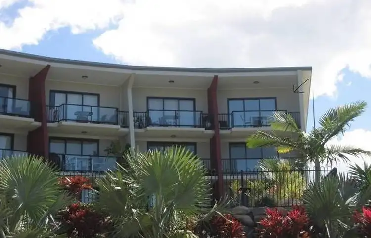 Fourth view of Homely unit listing, Unit 21/30 Queen Street, Yeppoon QLD 4703