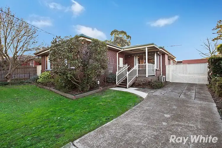 Main view of Homely house listing, 8 Bamba Court, Scoresby VIC 3179