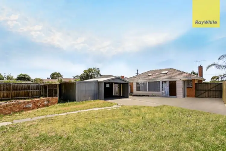 Third view of Homely house listing, 37 Spence Street, Keilor Park VIC 3042