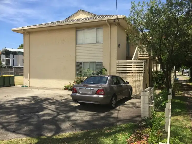 Main view of Homely house listing, 4/44 North Street, Southport QLD 4215