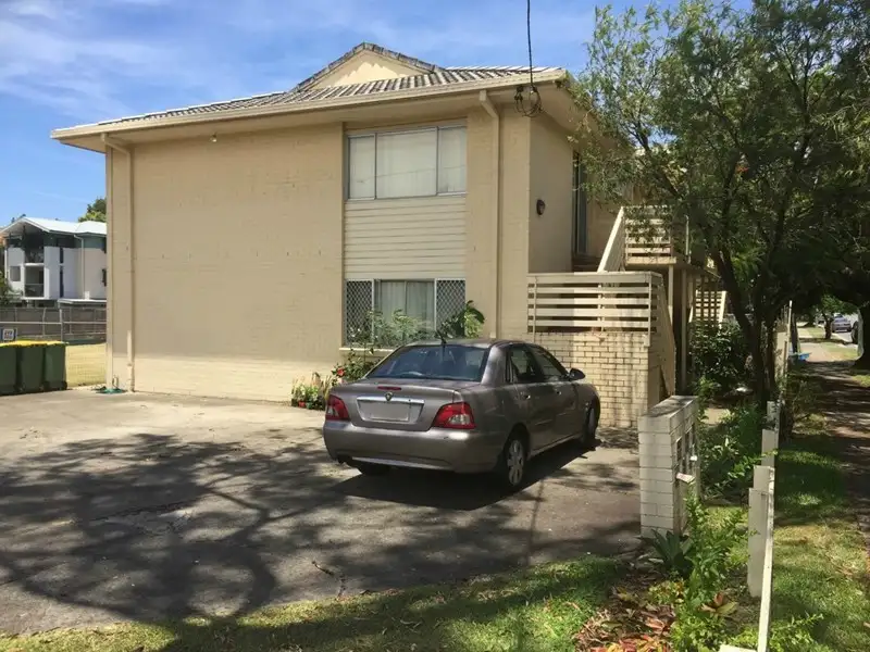 Main view of Homely house listing, 4/44 North Street, Southport QLD 4215