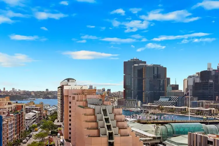 Sixth view of Homely apartment listing, 1323/243 Pyrmont Street, Pyrmont NSW 2009