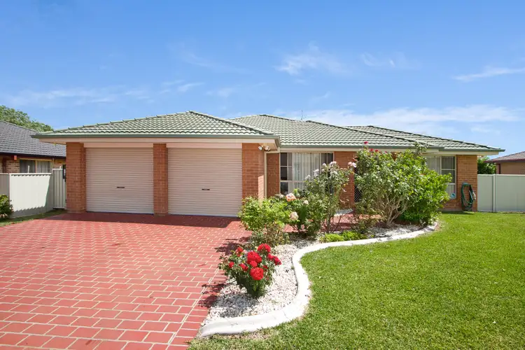 Main view of Homely house listing, 98 Mitchell Street, Westdale NSW 2340