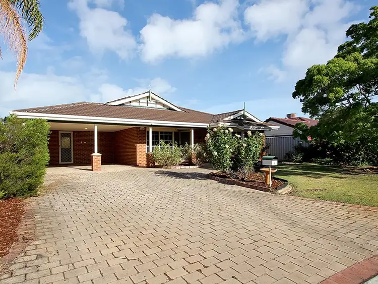 Third view of Homely house listing, 6 Nicholson Court, Canning Vale WA 6155
