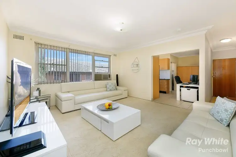 4/13 Denman Avenue, Wiley Park NSW 2195