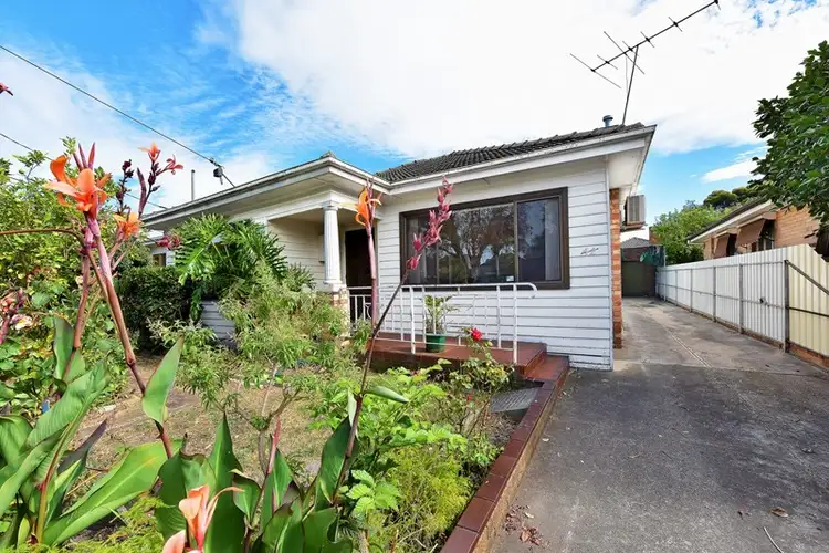 Main view of Homely house listing, 42 Shorts Road, Coburg North VIC 3058
