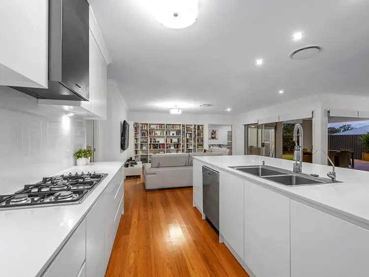 Sixth view of Homely house listing, 29 Seeana Crescent, Bridgeman Downs QLD 4035