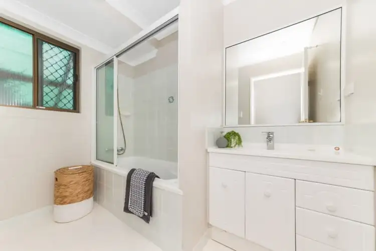 Fourth view of Homely house listing, 2 Manuka Court, Bushland Beach QLD 4818