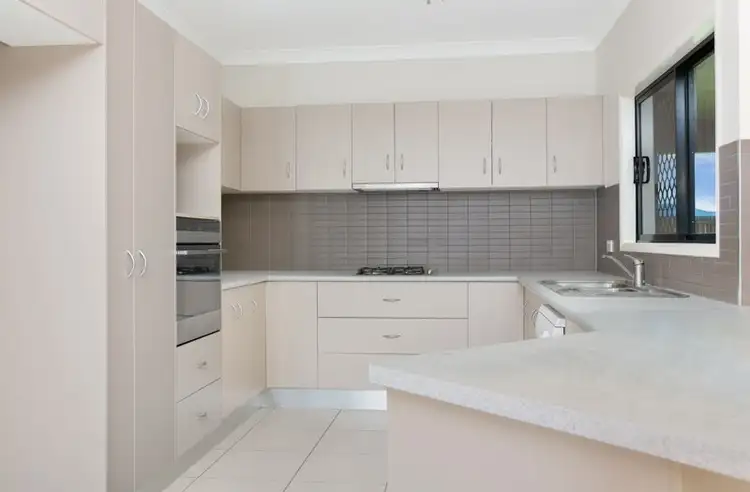 Second view of Homely house listing, 8 Gadd Close, Gordonvale QLD 4865