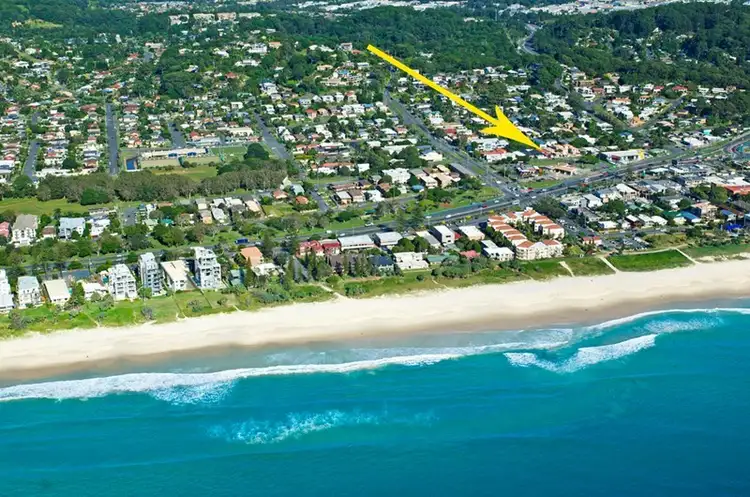 1/10 Maud Street, Tugun QLD 4224
