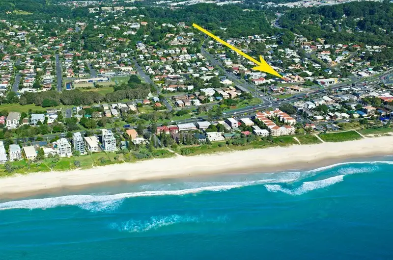 Main view of Homely other listing, 1/10 Maud Street, Tugun QLD 4224
