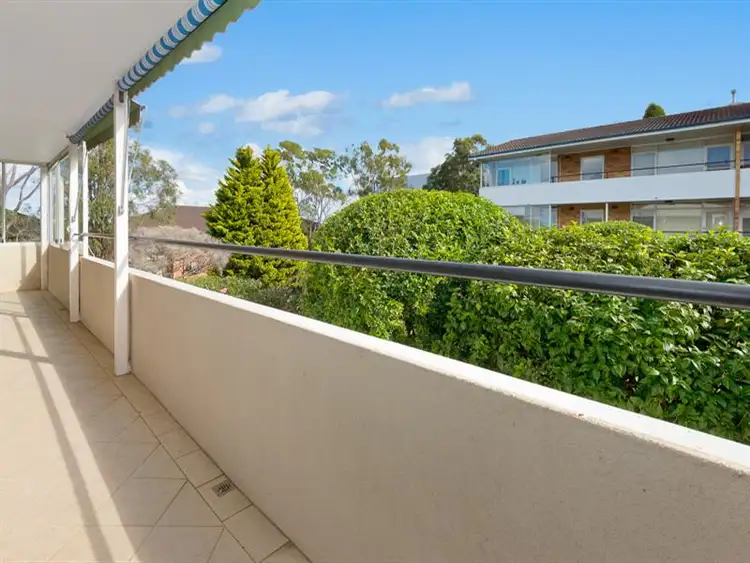 Third view of Homely apartment listing, 8C/40 Cope Street, Lane Cove NSW 2066