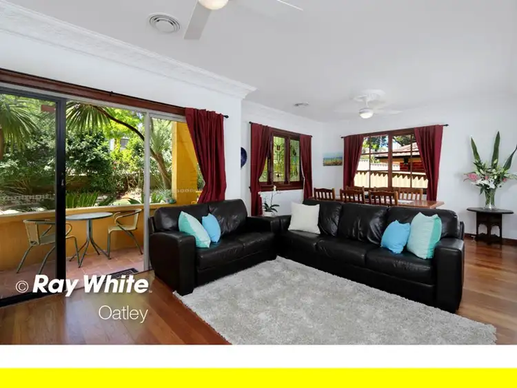 Third view of Homely house listing, 16 Gungah Bay Road, Oatley NSW 2223