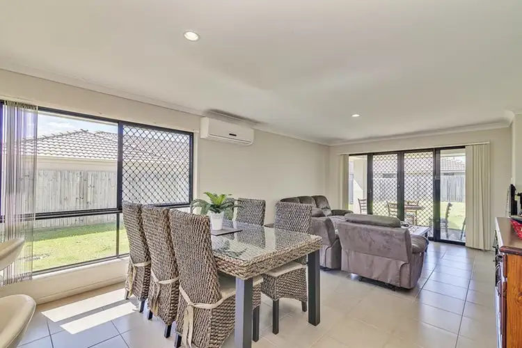 Sixth view of Homely house listing, 55 Argule Street, Hillcrest QLD 4118