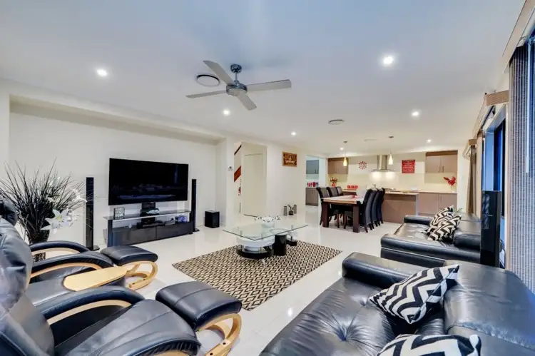 Second view of Homely house listing, 6 Heysen Close, Doolandella QLD 4077