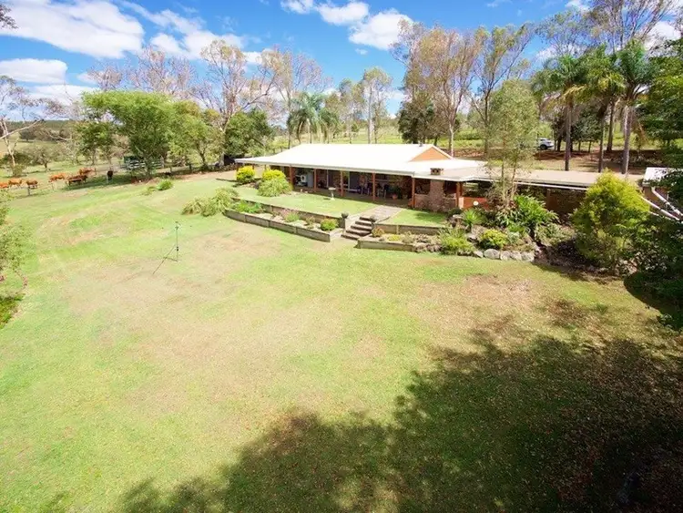 85 Adams Road, Glamorgan Vale QLD 4306