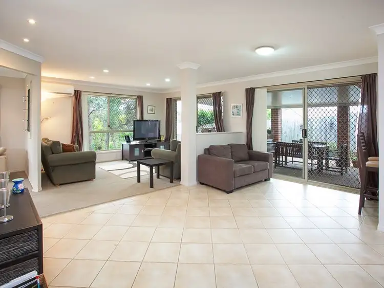 Seventh view of Homely house listing, 9 Mascotte Court, Eatons Hill QLD 4037