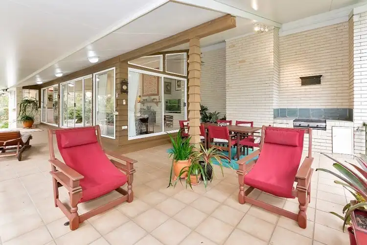Seventh view of Homely house listing, 32 Quahlee Grove, Karana Downs QLD 4306