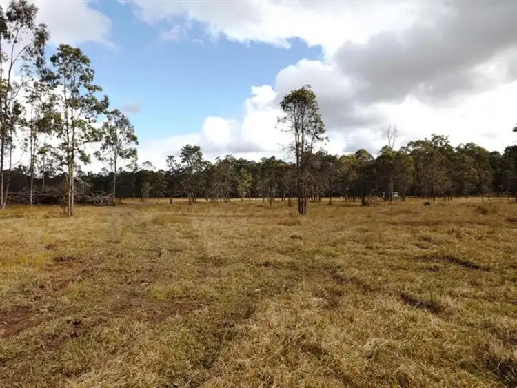 Fourth view of Homely rural property listing, Lot 137 King's Creek Road, Lawrence NSW 2460