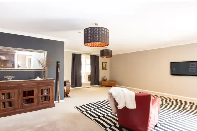 Third view of Homely house listing, 3 Braemar Circuit, Orange NSW 2800