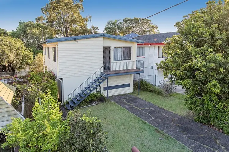 101 Gray Street, Carina QLD 4152