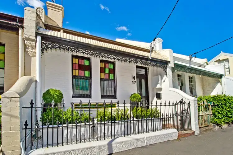 Main view of Homely house listing, 17 Prospect Street, Paddington NSW 2021