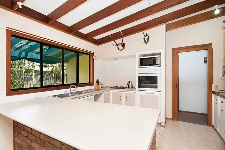 Second view of Homely house listing, 128 Lakes Boulevard, Wooloweyah NSW 2464
