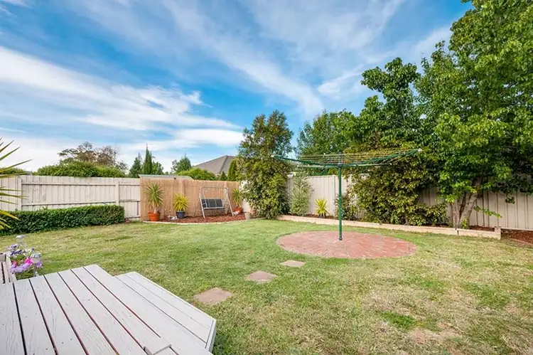 Sixth view of Homely house listing, 12 Pitman Street, Craigieburn VIC 3064