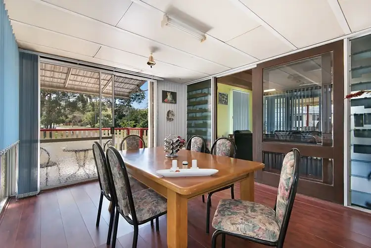 Sixth view of Homely house listing, 50 Grevillea Street, Everton Hills QLD 4053