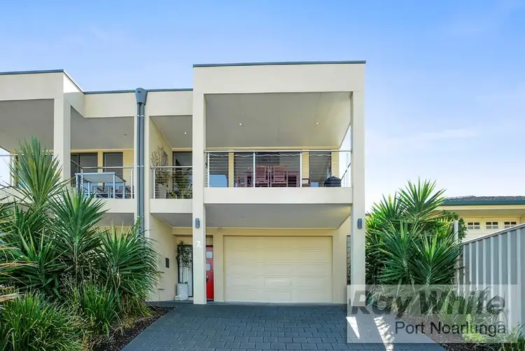 Main view of Homely house listing, 7A Geoffrey Avenue, Port Noarlunga SA 5167