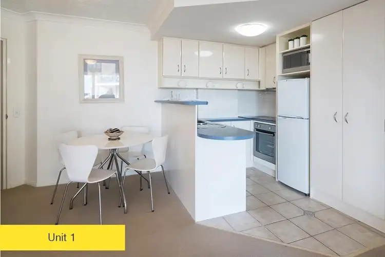 Fourth view of Homely unit listing, 18/484-488 Marine Parade, Biggera Waters QLD 4216