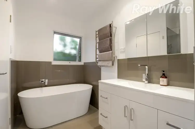 Sixth view of Homely house listing, 301 Grimshaw Street, Watsonia VIC 3087