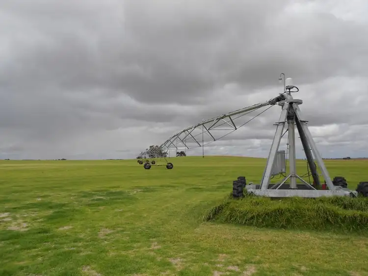 Third view of Homely rural property listing, Lot 10 Dukes Highway, Tintinara SA 5266