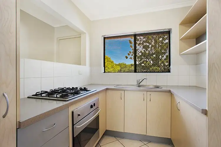 5/97 Eagle Terrace, Auchenflower QLD 4066