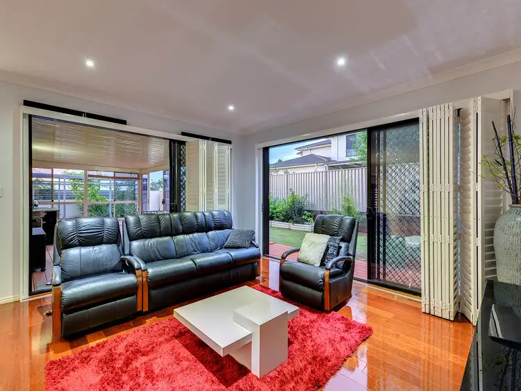 Fourth view of Homely house listing, 7 Romulus Street, Sunnybank QLD 4109