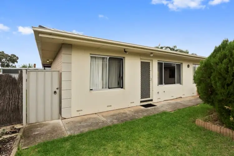 6/2 Beverley Street, Clovelly Park SA 5042