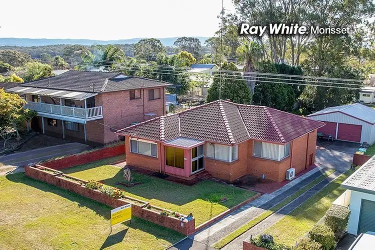 27 Macquarie Street, Bonnells Bay NSW 2264