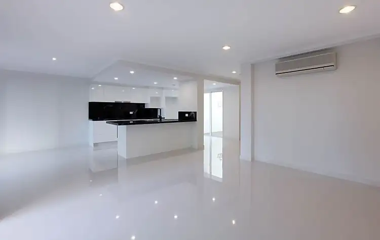 Fourth view of Homely townhouse listing, 3126 Bell Park Royal Pines Ross Street, Benowa QLD 4217