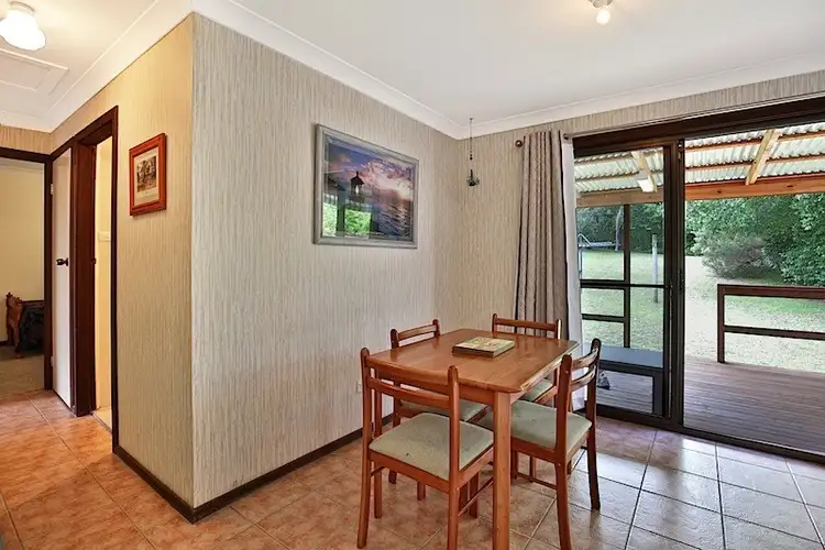 Fifth view of Homely house listing, 61 Bunberra Street, Bomaderry NSW 2541
