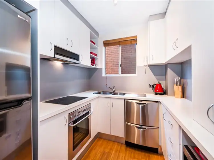 Third view of Homely apartment listing, 8/1-3 Cambridge Street, Gladesville NSW 2111