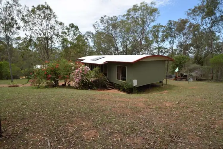 Second view of Homely house listing, 131 HIGHLAND Street, Esk QLD 4312