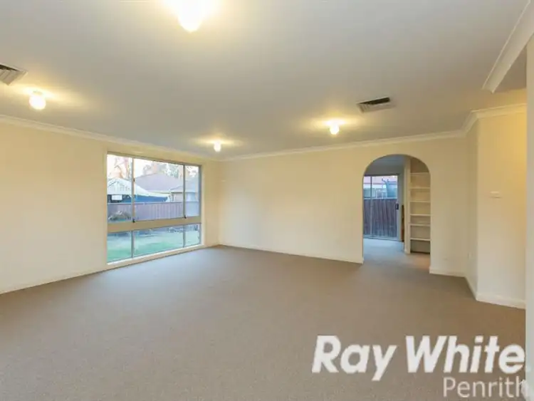 Fifth view of Homely house listing, 4 Brentwood Grove, Werrington Downs NSW 2747