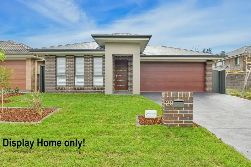 Main view of Homely house listing, 138 Myall Street, Gregory Hills NSW 2557